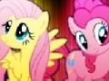                                                                       Friendship is Magic - little pony big war ליּפש