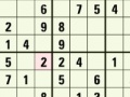                                                                     Classic Sudoku קחשמ