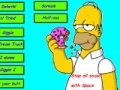                                                                     Ultimate Homer Simpson SB V.2.0 קחשמ
