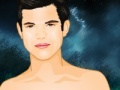                                                                     Taylor Lautner Makeup קחשמ