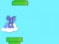                                                                     Flappy 2. My little pony קחשמ