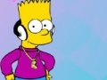                                                                     Dress Up Bart Simpson קחשמ
