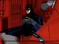                                                                     Batman Batarang Challenge קחשמ