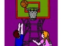                                                                     Basketball -1 קחשמ