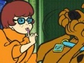                                                                     Scooby Doo. Find The Numbers קחשמ