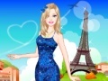                                                                     Barbie in Paris קחשמ