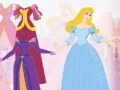                                                                       Disney Princess Dress Up ליּפש