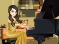                                                                       Piano Girl ליּפש