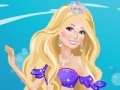                                                                     Barbie in A Mermaid Tale 2 קחשמ