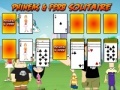                                                                     Phineas & Ferb. Solitaire קחשמ