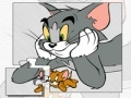                                                                     Puzzle Tom and Jerry קחשמ