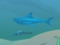                                                                     Shark Hunter קחשמ