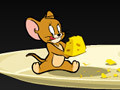                                                                     Tom and Jerry Findding the cheese קחשמ