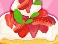                                                                     Strawberry Shortcake קחשמ