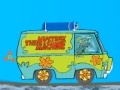                                                                     Scooby Doo: Mystery Machine Ride 3 קחשמ