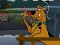                                                                     Scooby-Doo!'s Haunted Castle Pop & Stop קחשמ