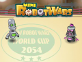                                                                     LBX: Mini Robot Wars קחשמ
