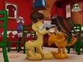                                                                     The Garfield show: Puzzle 1 קחשמ