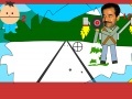                                                                     South Park: Ike Vs Saddam קחשמ
