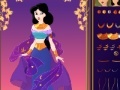                                                                     Princess Jasmine Dress Up Game קחשמ