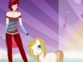                                                                       Pony Princess ליּפש