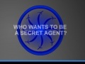                                                                     Secret Agent v.2.01 קחשמ