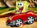                                                                     Spongebob Top Racer קחשמ