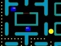                                                                       PacMan in the world of ghosts ליּפש