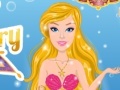                                                                     Barbie: Princess Story קחשמ