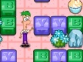                                                                     Phineas and Ferb: bomb קחשמ