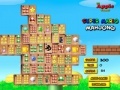                                                                       Super Mario. Mahjong ליּפש