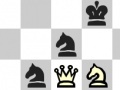                                                                       Chess lessons. Blockade ליּפש