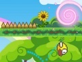                                                                     Flappy bird: forest adventure קחשמ