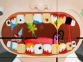                                                                       Crazy Tooth Dentist ליּפש