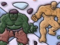                                                                     Hulk Patch the pixels קחשמ