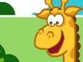                                                                       Dora Care Baby Giraffe ליּפש