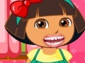                                                                     Dora Dentist קחשמ