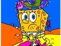                                                                     Sponge Bob -1 קחשמ