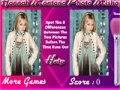                                                                       Hannah Montana Photo Mishap ליּפש