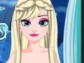                                                                     Elsa Frozen Cute Haircuts קחשמ