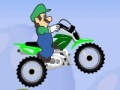                                                                      Luigi Drive ליּפש