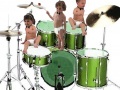                                                                     Baby Drummer קחשמ
