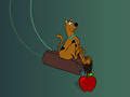                                                                     Scooby Doo Snack Dash קחשמ