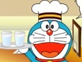                                                                     Doraemon Cooking קחשמ