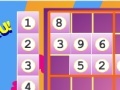                                                                     Spies Sudoku קחשמ