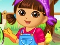                                                                     Dora Vegetable Planting קחשמ