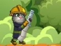                                                                     Tom 2. Become fireman קחשמ