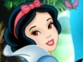                                                                     Snow White: Way To Whistle קחשמ