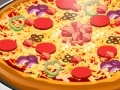                                                                       Decorate pizza ליּפש