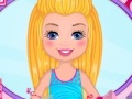                                                                     Shellys Barbie Haircut קחשמ